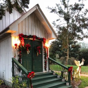Christmas Chapel