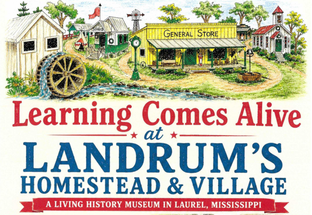 Field Trip Flyer